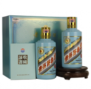 茅台酒生肖酒值得收藏吗，收藏的时候要注意什么