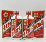 白酒茅台品牌介绍点滴酱香浓郁醇厚的茅台酒