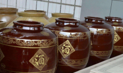 酱香型散酒白酒怎么存放存放酱酒要注意什么事情