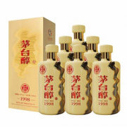 茅台醇酱香型酒招商内容，这个产品有什么特点