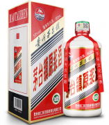 茅酱原浆酒53度价位 雄厚实力的象征
