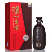泸州窖酒52度价格，沉淀百年的中国酒文化