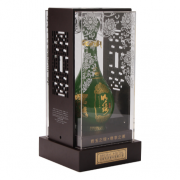 明光明绿御酒值得收藏吗 这款美酒的魅力和价值