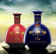 浓香型酒哪些品牌值得收藏 五款优秀白酒推荐
