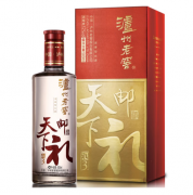 泸州老窖礼3多少钱，值不值得购买