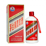 茅台镇贵宾酒52度多少钱一瓶，它要多少钱一瓶