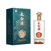 马鞍山太白酒厂历史 太白酒对白酒市场产生了什么影响