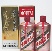 金瓶茅台收藏酒 珍贵收藏与品尝享受