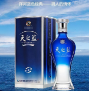 白酒品牌前十名 你喜欢的上榜没