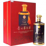 茅台镇酱香型白酒三高三长是什么意思，你知道吗