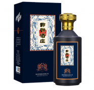 茅台镇酱香型酒种类品牌介绍，看看有你喜欢的吗