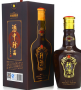 为什么酱香型白酒53度 介绍酱香型白酒