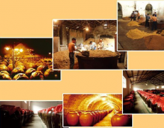 为什么酱香型酒酿造工艺好 酱香型酒的制作工艺