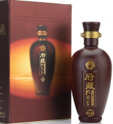 孔府家酒适合收藏的原因 孔府家酒的收藏价值
