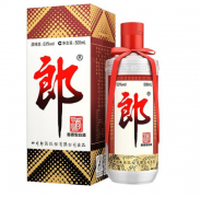 郎酒酱香型53度报价，郎酒酱香型53度详细介绍
