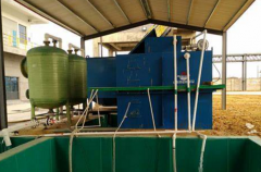 酱香型白酒污水处理毕业设计 酱香型白酒废水处理方法