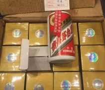 茅台价值如何，茅台收藏酒办法分享