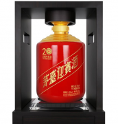 茅台迎宾酒白酒品牌大全，看看你都见过吗