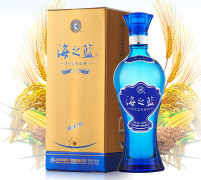 蓝色之海52度白酒介绍，带你领略浓郁香醇的口感