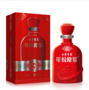 原浆酒多少钱一瓶，原浆酒适合收藏吗
