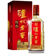 泸州老窖特曲五年价格，品鉴这款顶级白酒的全面评测