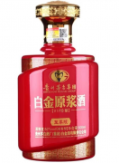 茅台镇原浆浓香型介绍 价值高不高