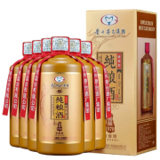 诠释纯粮酒53度价格，53度纯粮酒介绍