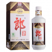 郎酒酱香型53度1956介绍，带你了解这款酒