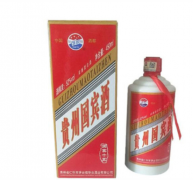 茅台镇贵州国宾酒52度价钱是多少 什么会影响它的价格