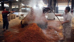 酱香型白酒酿制流程 酿造酱酒的六个重要环节