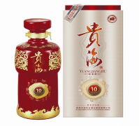 酱香型酒特征有哪些 如何享用酱香型酒更好