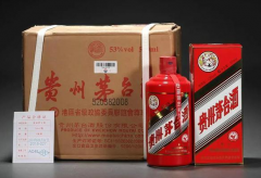 茅台酒多少钱一箱，探茅台酒价格