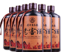 茅台镇老窖酒52价格是多少 人们为什么喜欢买茅台镇老窖酒