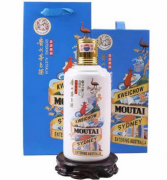 茅台镇酱香型白酒价格是多少 要怎么去品尝这款酒