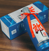 郎酒价格报价53度酱香型，值得这个价吗