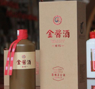 什么是金酱酒 中国传统酿造工艺的经典