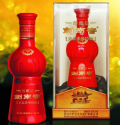 浓香白酒有几个品牌排行 五个浓香美酒的价格情况