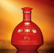 清香和浓香酒品牌的酒有哪些 五个高度认可的白酒品牌