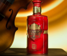 酒体发黄的品牌酱香酒：给你一个好酒的选择