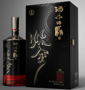 酒中酒霸酱酒品牌 让人们品味不尽的美酒