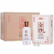 金沙t20酱香型白酒怎么样，要如何进行品鉴