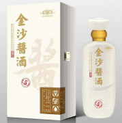 金沙酱酒品味金沙价格 品质和口感好值得品鉴的美酒