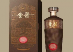金酱百年酒53度的价格表 高昂价格背后的因素