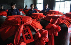韩什么酒有几十年的历史了 质朴和受欢迎的酒