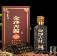 金沙古酒和金沙古酱是一个品牌吗 其实只是名称相似而已