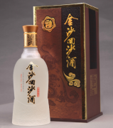 金沙回沙老酱酒：凝聚百年工艺与匠心传承