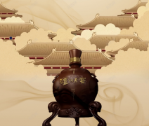 几个经典的纯粮食酒品牌 酒质高雅口感细腻的纯粮酒