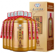 粮食酒和勾兑的区别，粮食酒和勾兑酒的详细介绍