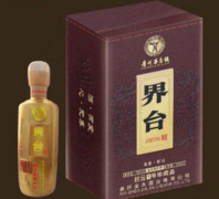 界台酒53度酱香型多少钱 辨别真假界台酒的方法