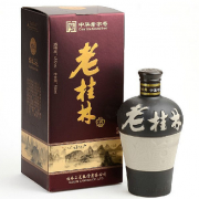 老桂林酒瓶有收藏价值吗 老桂林酒瓶详细介绍